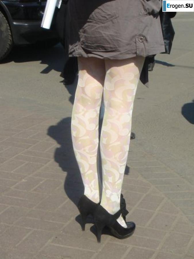 leggings rule. Part 61. Photo 15