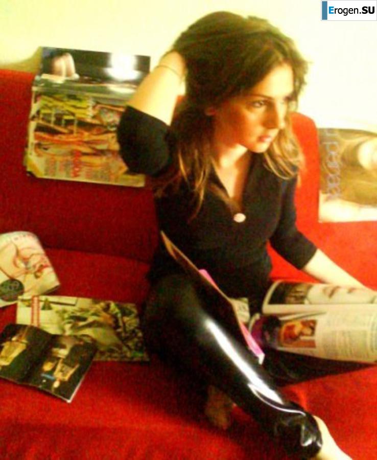 leggings rule. Part 61. Photo 25