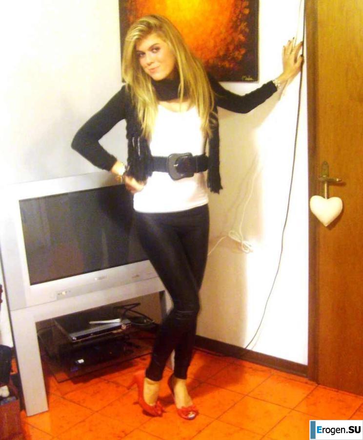 leggings rule. Part 61. Photo 7