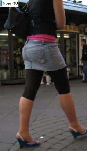 leggings rule. Part 61. Thumb 19
