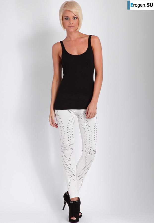 leggings rule. Part 62. Photo 23