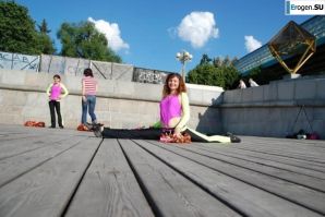 леггинсы рулят. Часть 65. Эскиз 21