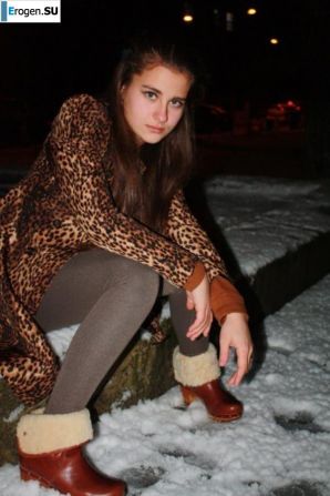 леггинсы рулят. Часть 65. Эскиз 8