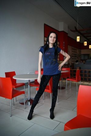 леггинсы рулят. Часть 66. Эскиз 12