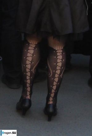 леггинсы рулят. Часть 66. Эскиз 17