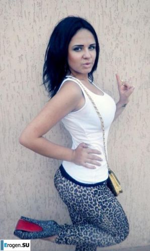 леггинсы рулят. Часть 66. Эскиз 19