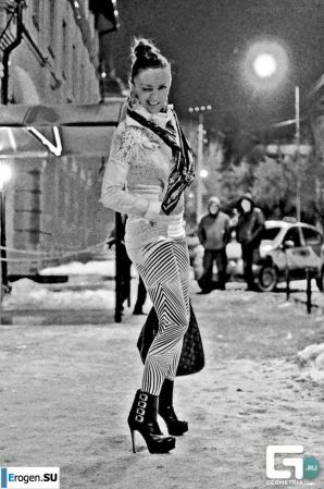 леггинсы рулят. Часть 66. Эскиз 27