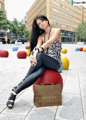 леггинсы рулят. Часть 66. Эскиз 4