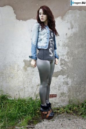 leggings rule. Part 68. Thumb 33