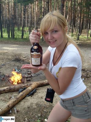 Красивая выпускница. Часть 2. Эскиз 27