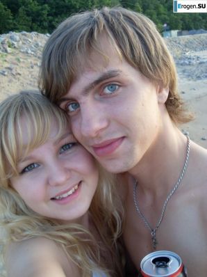 Красивая выпускница. Часть 2. Эскиз 7