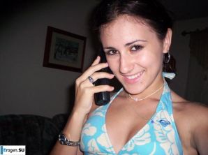 Beautiful Bulgarian posing at home and on the beach. Part 2. Thumb 11