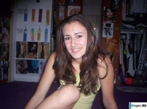 Beautiful Bulgarian posing at home and on the beach. Part 2. Thumb 23