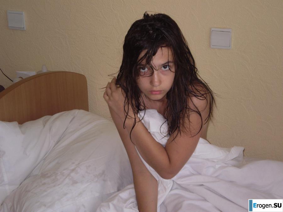 Любительница нутеллы. Часть 2. Фото 5