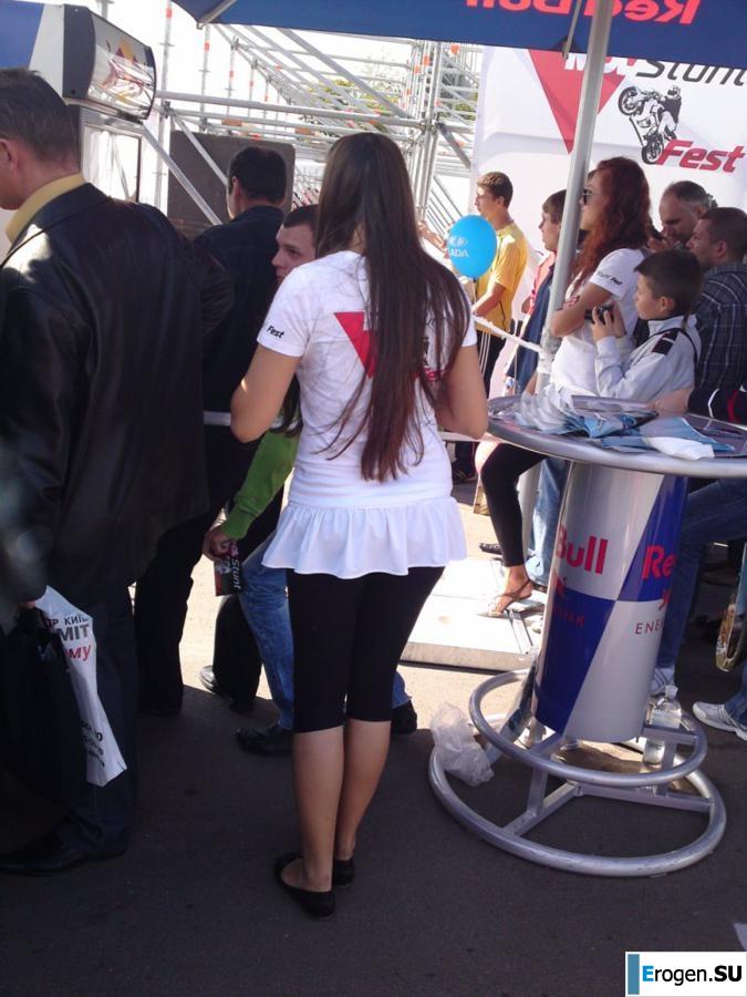 леггинсы рулят. Часть 80. Фото 21