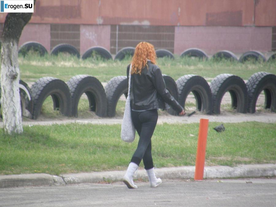 леггинсы рулят. Часть 80. Фото 24