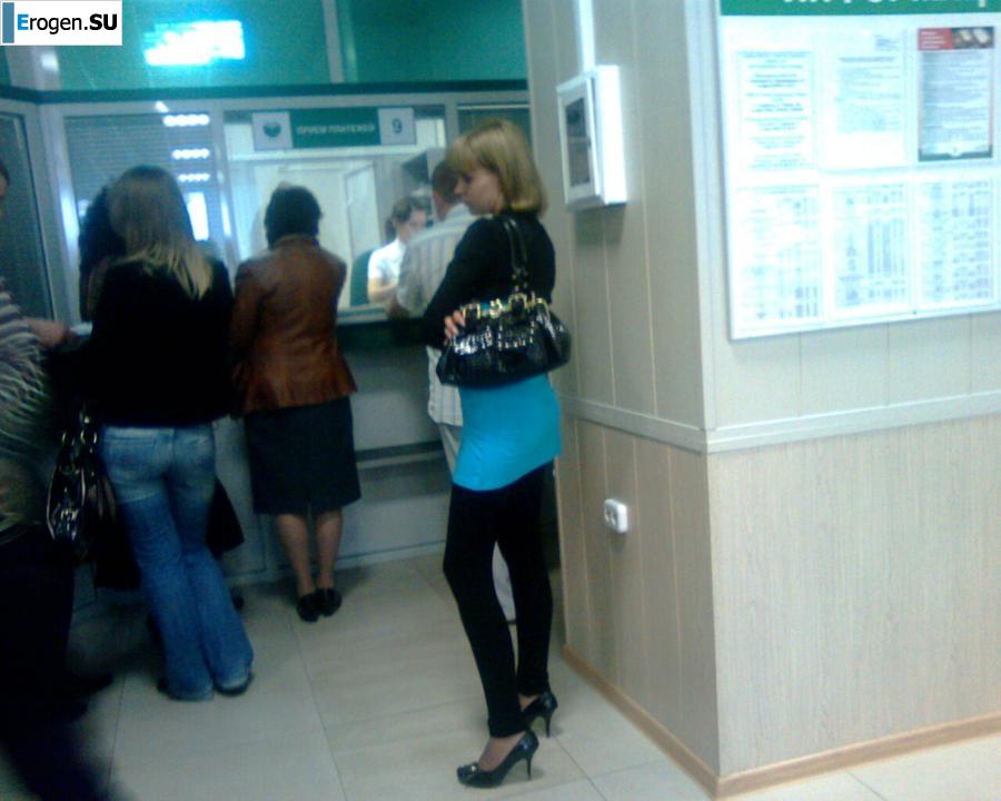 леггинсы рулят. Часть 80. Фото 29