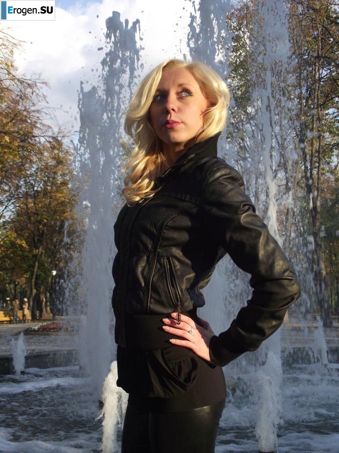 леггинсы рулят. Часть 80. Фото 30