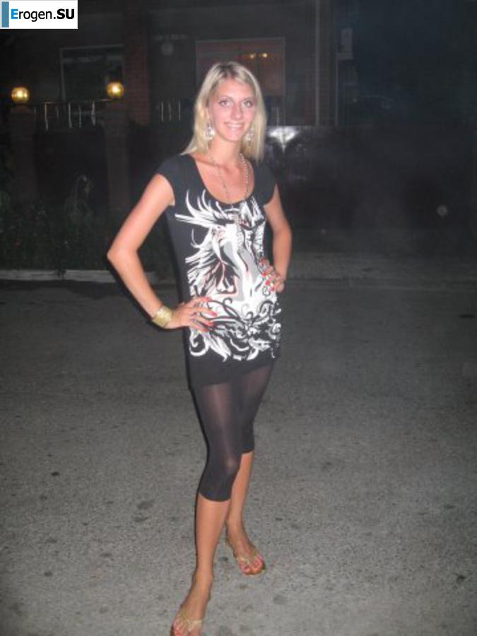 леггинсы рулят. Часть 80. Фото 39