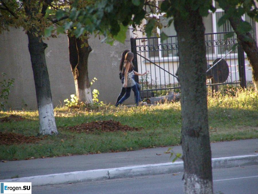 леггинсы рулят. Часть 80. Фото 4