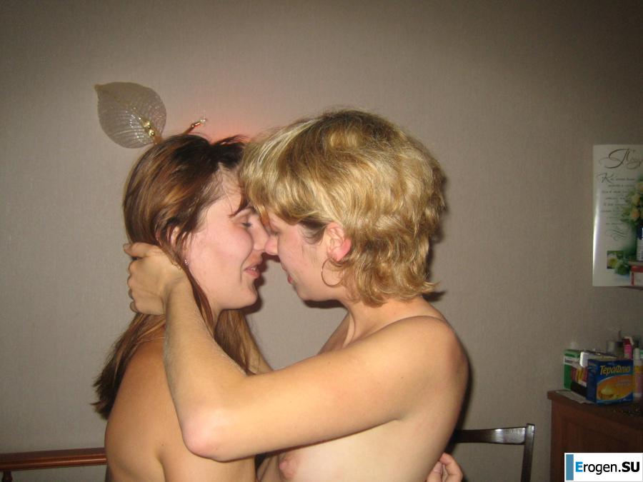 Amateur lesbians. Part 4. Photo 45