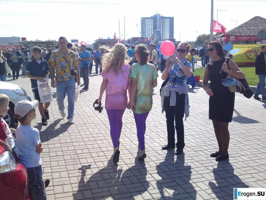 leggings rule. Part 83. Photo 16