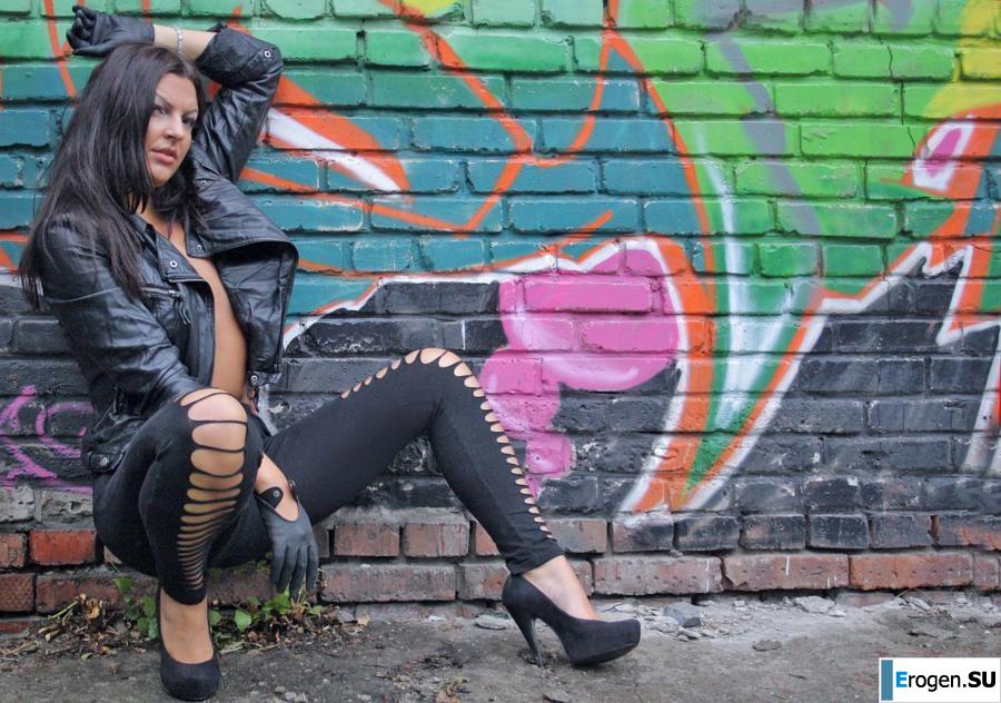 leggings rule. Part 83. Photo 30