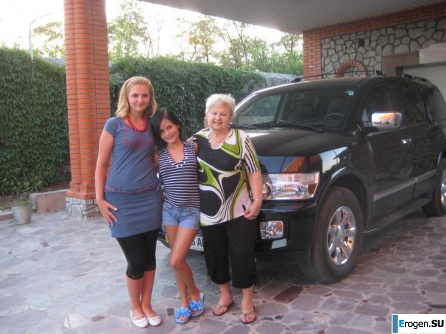 леггинсы рулят. Часть 84. Фото 23