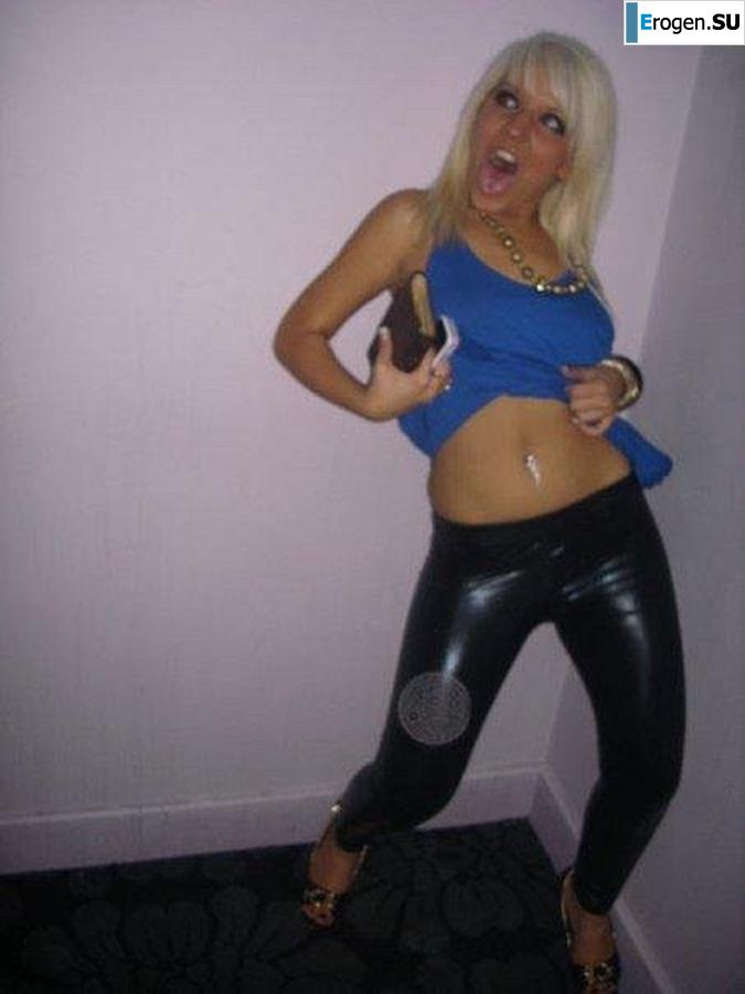 леггинсы рулят. Часть 84. Фото 30