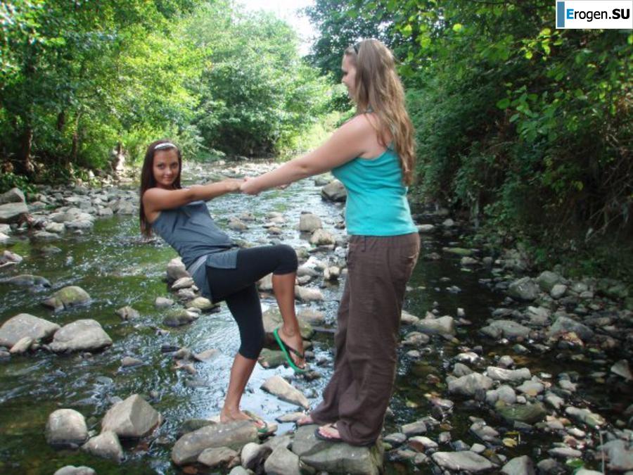 леггинсы рулят. Часть 84. Фото 35