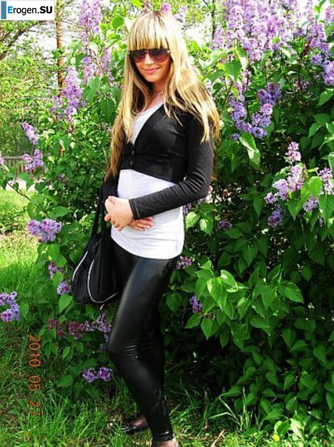 леггинсы рулят. Часть 84. Фото 6