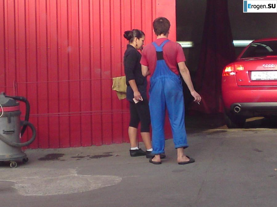 леггинсы рулят. Часть 84. Фото 7