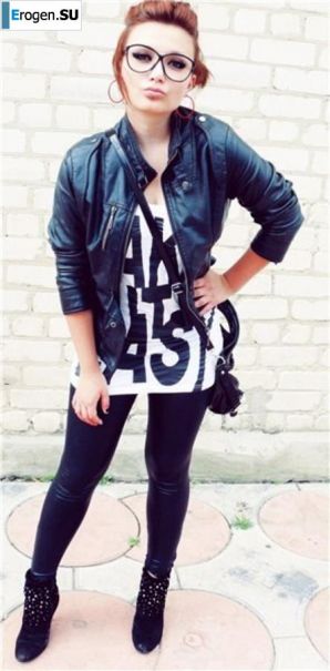 leggings rule. Part 84. Thumb 14