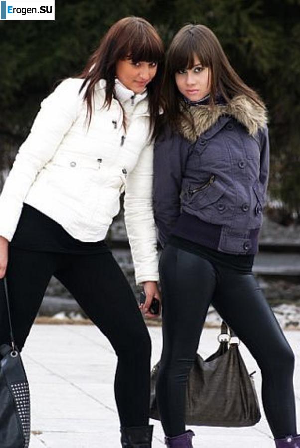 leggings rule. Part 86. Photo 13