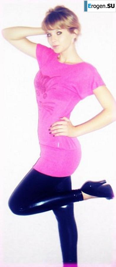 leggings rule. Part 86. Photo 14