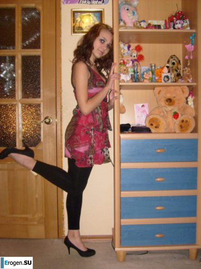 leggings rule. Part 86. Photo 22