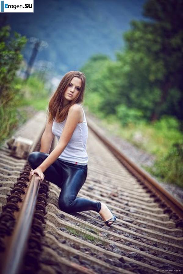 leggings rule. Part 86. Photo 25