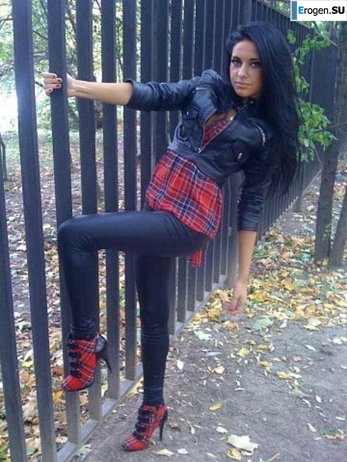 leggings rule. Part 86. Photo 36