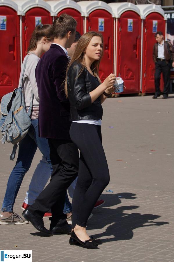 leggings rule. Part 86. Photo 5