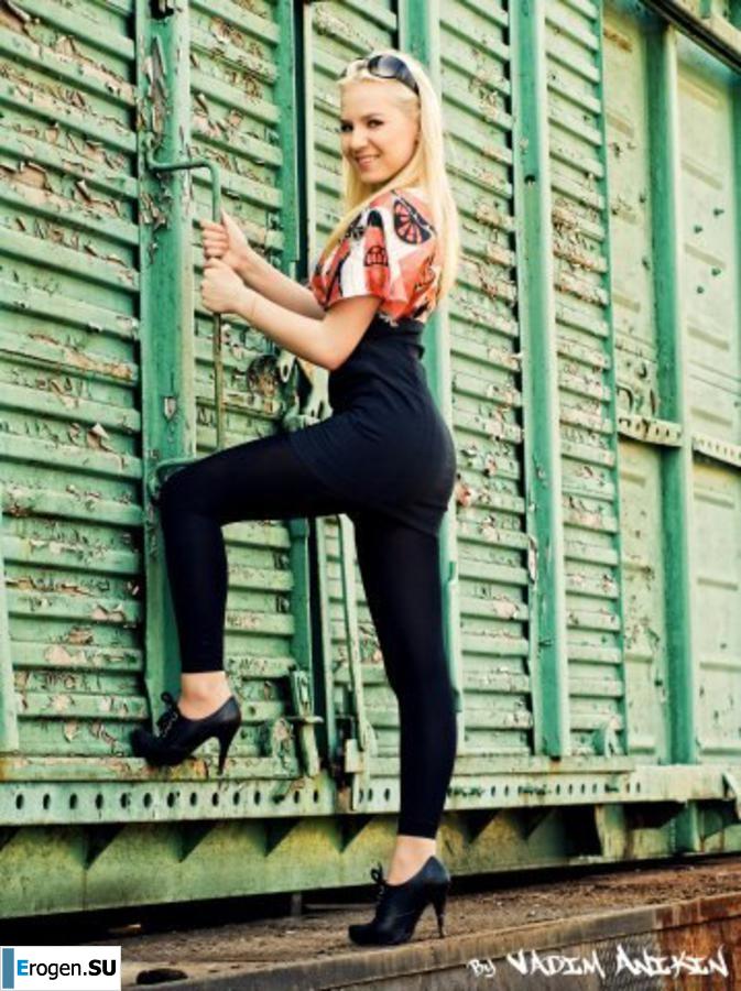 leggings rule. Part 87. Photo 27