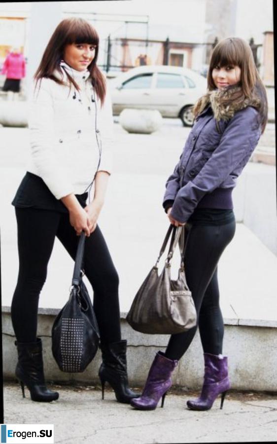 leggings rule. Part 87. Photo 39