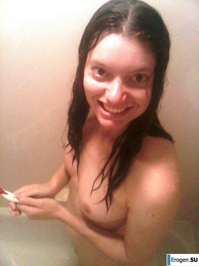 On the face of a terrible, kind inside. Photo 28