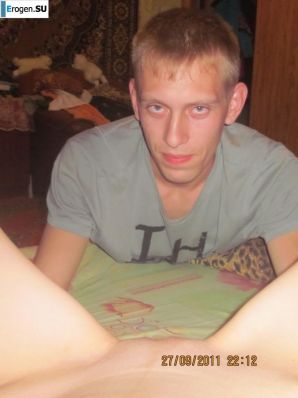 молодушка. Эскиз 23