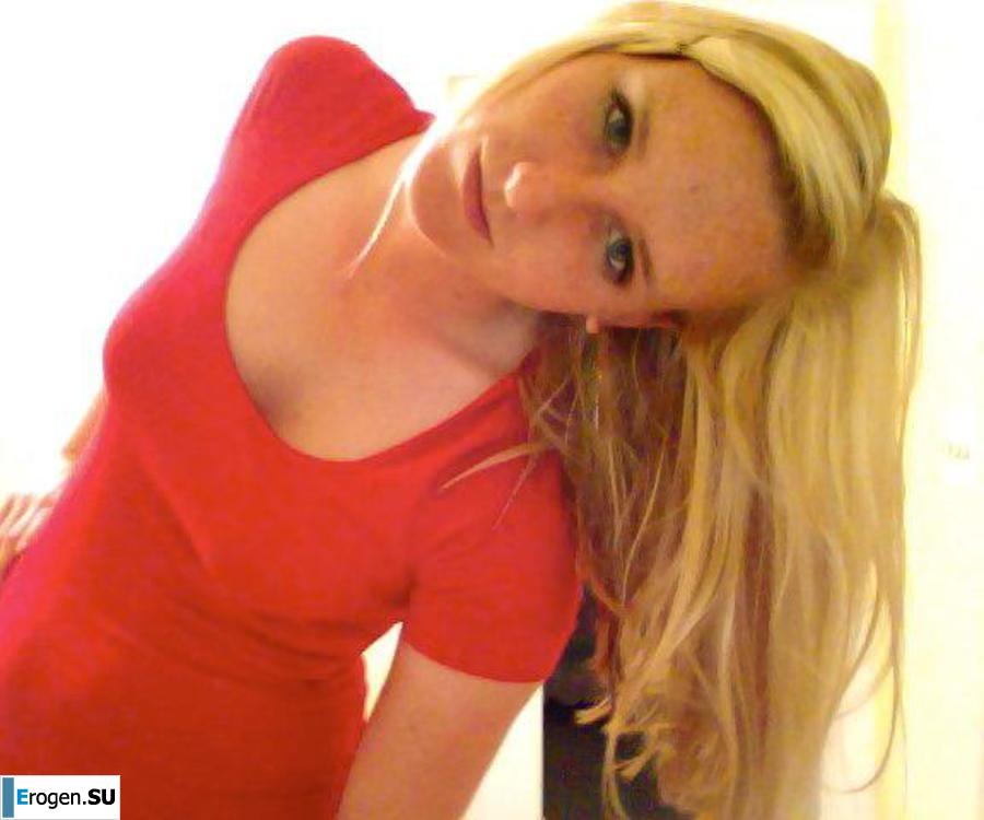 Young Euro-blonde. Photo 26