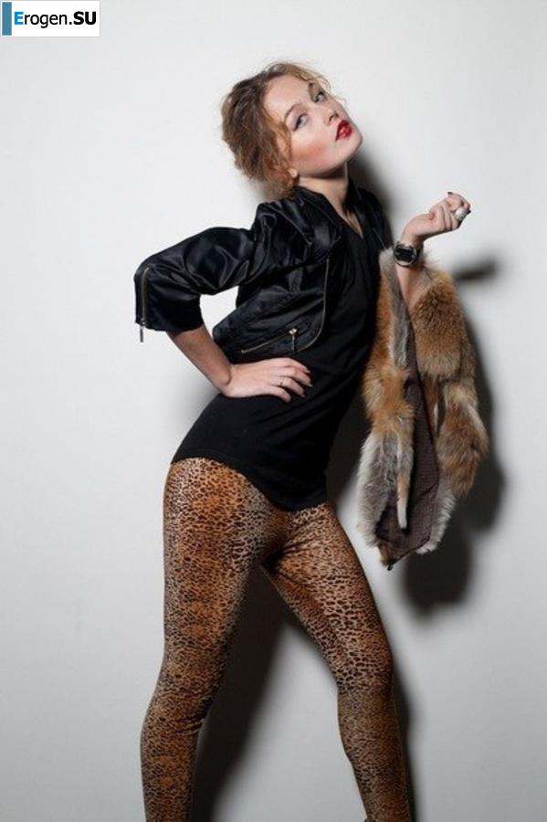 leggings rule. Part 88. Photo 11