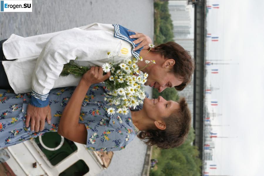 Nu-art in Russian. Photo 12