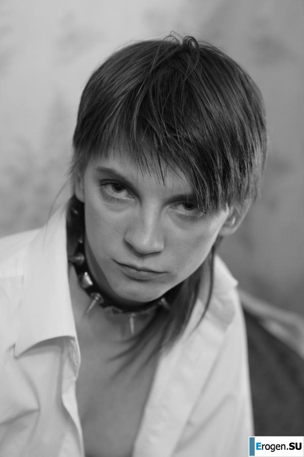 Nu-art in Russian. Photo 17