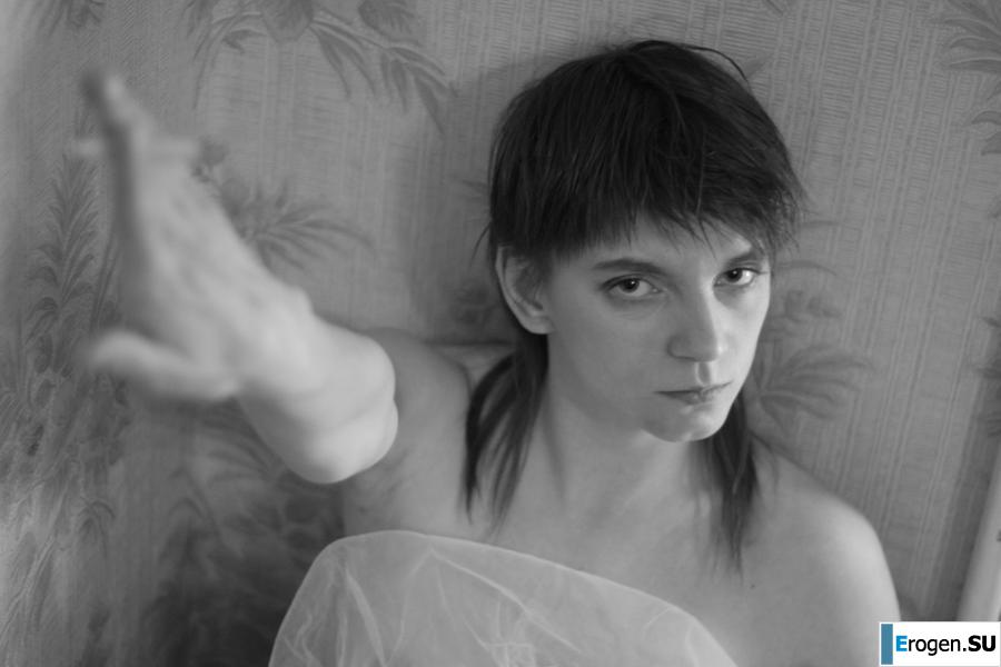 Nu-art in Russian. Photo 18