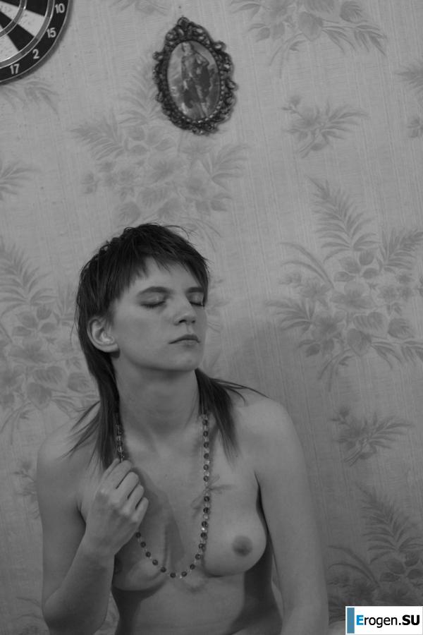 Nu-art in Russian. Photo 27