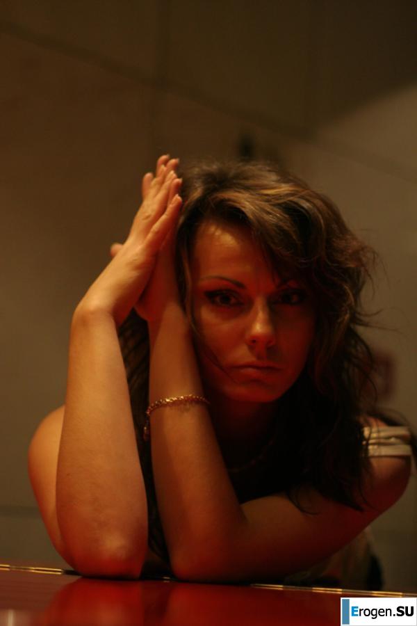 Nu-art in Russian. Photo 4